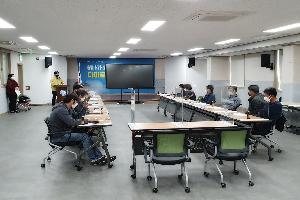 익산시, 악취 기술지원으로 축산악취 제로 도전