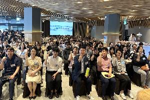 익산시, 의료·보건 전공 청년대상 맞춤형 취업박람회 개최