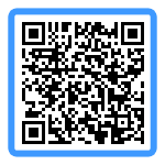 적격심사공고 메뉴 QR코드, URL : http://m.iksan.go.kr/index.iksan?menuCd=DOM_000002003009001004