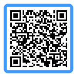 숙박업 현황 메뉴 QR코드, URL : http://m.iksan.go.kr/index.iksan?menuCd=DOM_000002004007006006